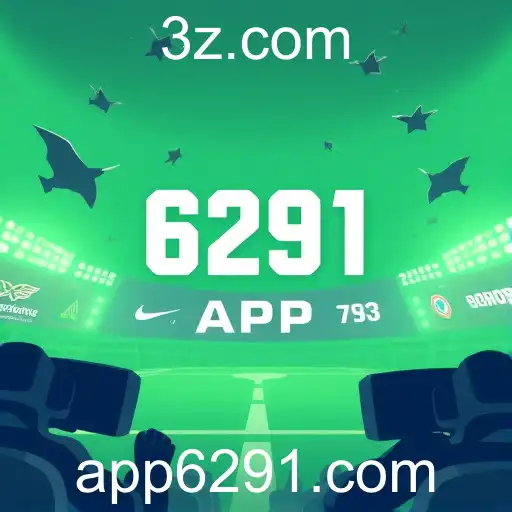 Expansão de Jogos no Brasil: O Fenômeno 6291 App