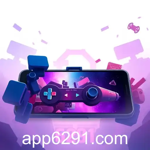 6291 App Revolutionizes Social Gaming Experience