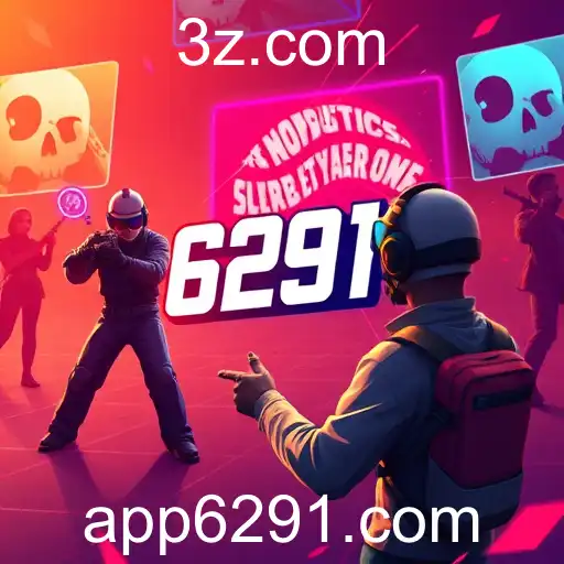 A Evolução do 6291 app no Cenário de Jogos