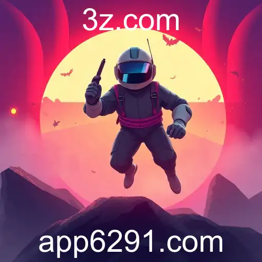 O Futuro dos Jogos Mobile com 6291 App