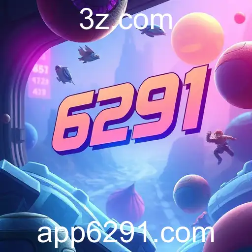 Tendências de 2026: O Futuro dos Jogos Online com 6291 App