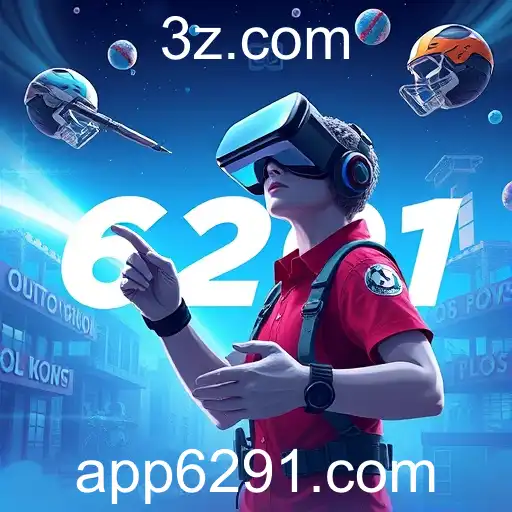 Revolução nos Jogos Online: 6291 App em Destaque