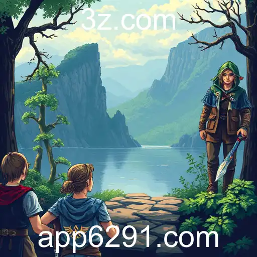Revolução no Mundo dos Jogos Mobile