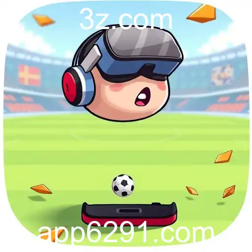 A Evolução do Mercado de Jogos Online e o Impacto da '6291 app'