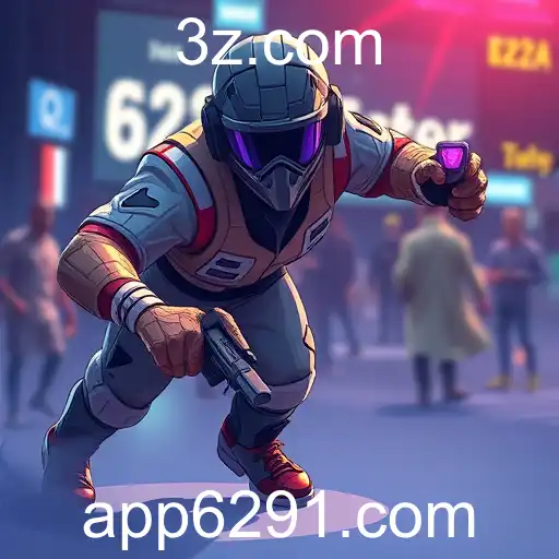 A Revolução dos Jogos em 2026: Impactos e Tendências