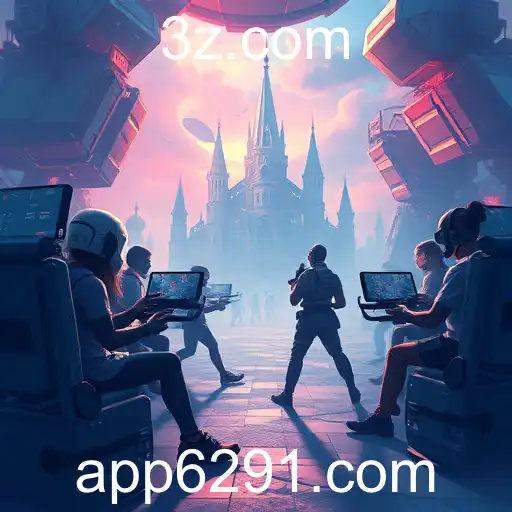 O Crescimento dos Jogos Online em 2026