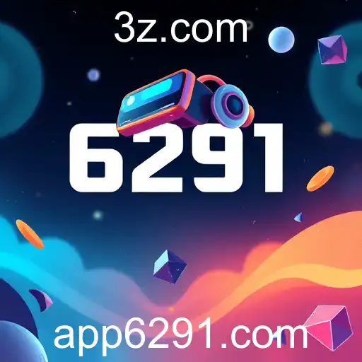 O Impacto do 6291 App no Cenário dos Jogos