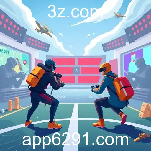 O Impacto dos Jogos Online em 2025