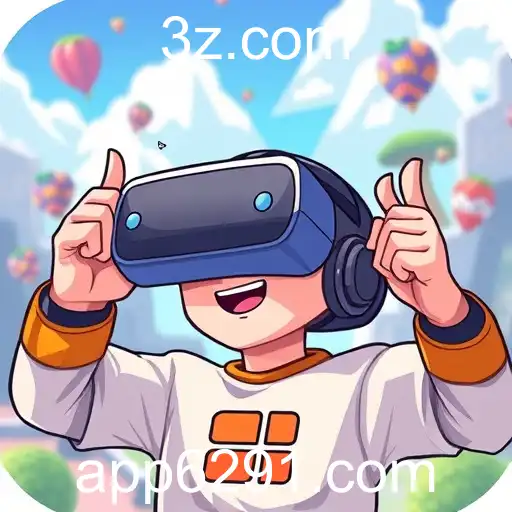 O Impacto da 6291 App no Mercado de Jogos em 2026