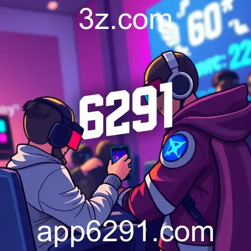 Impacto da Tecnologia no Cenário dos Jogos Online