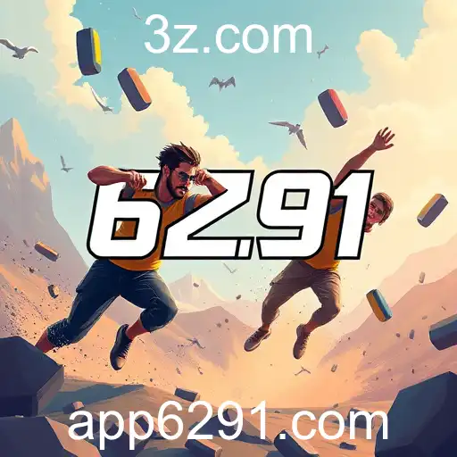 A Ascensão dos Jogos Mobile: O Impacto do 6291 App
