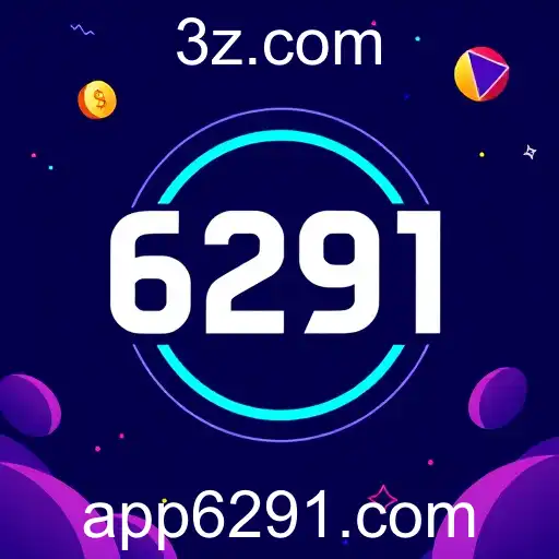 6291 app revoluciona o mercado de jogos com nova atualização