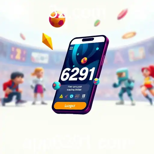 Inovações e Tendências do 6291 APP em 2025