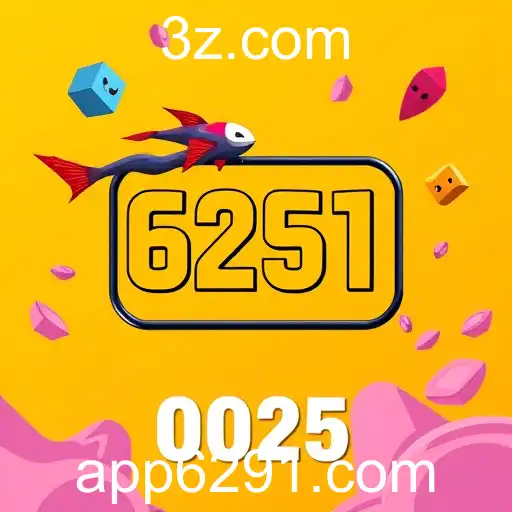 A Revolução dos Jogos em 2025: 6291 App em Destaque