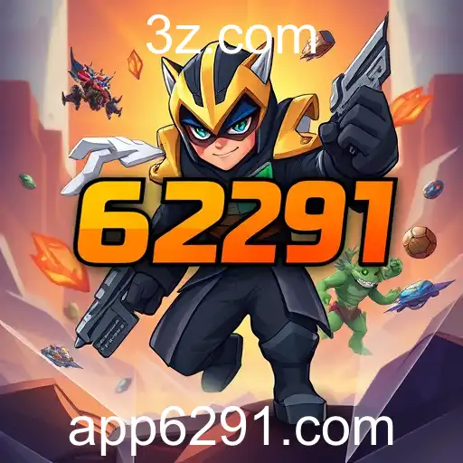 Tendências e Impactos do Jogo 6291