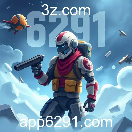 A Revolução dos Jogos com o 6291 App