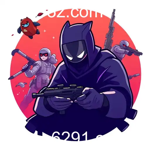 A Ascensão do 6291 app: Um Novo Marco nos Jogos Online