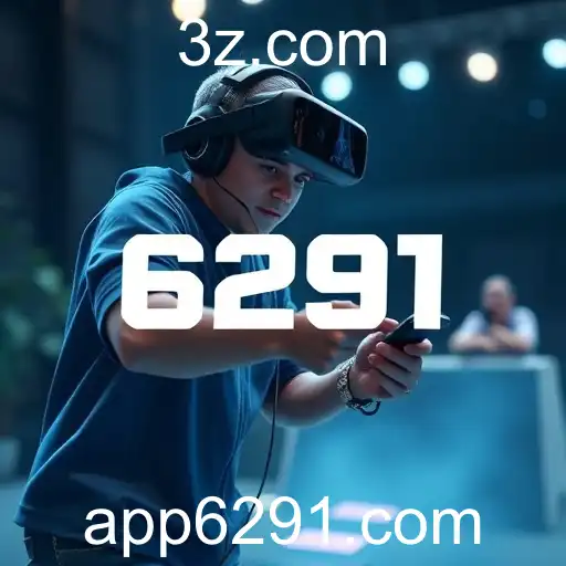 A Revolução Digital no Mundo dos Jogos: O Impacto do 