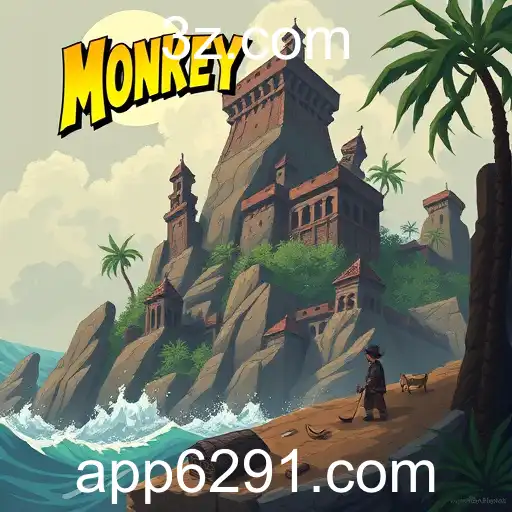 Revolução do Mercado de Jogos com a 6291 App