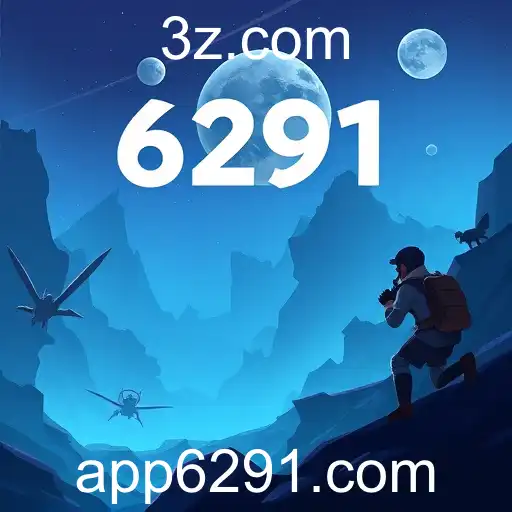 Revolução Digital: O Impacto do 6291 App nos Jogos Online
