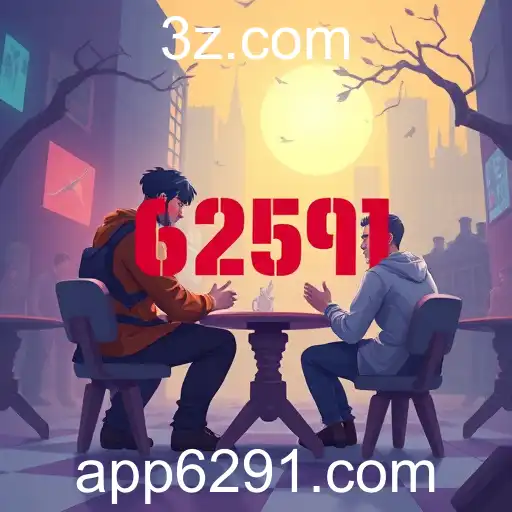 Revolução dos Jogos Online: O Impacto do '6291 app'