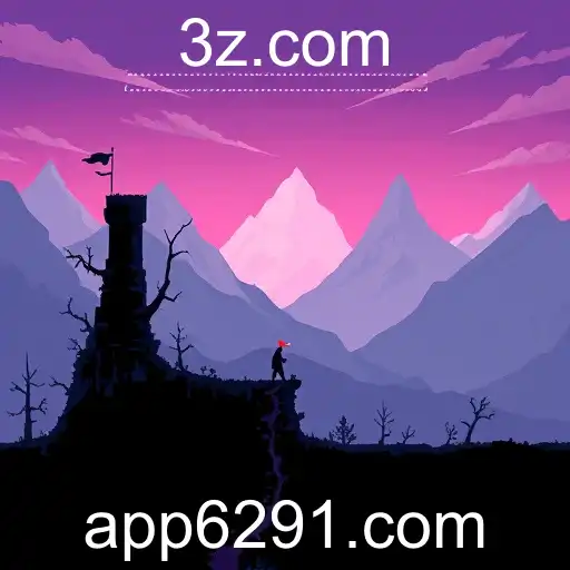 Ascensão do 6291 App no Cenário de Jogos Digitais