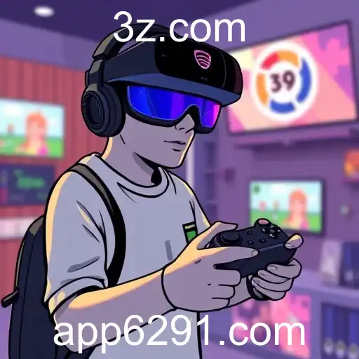 Tendências Atuais no Mercado de Jogos Digitais