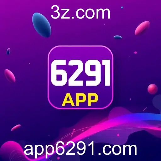 A Revolução do 6291 App no Cenário dos Jogos Online