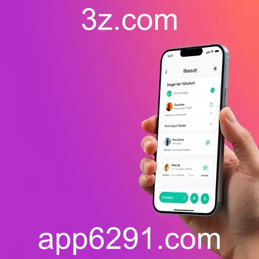 A Revolução dos Aplicativos com o 6291 App