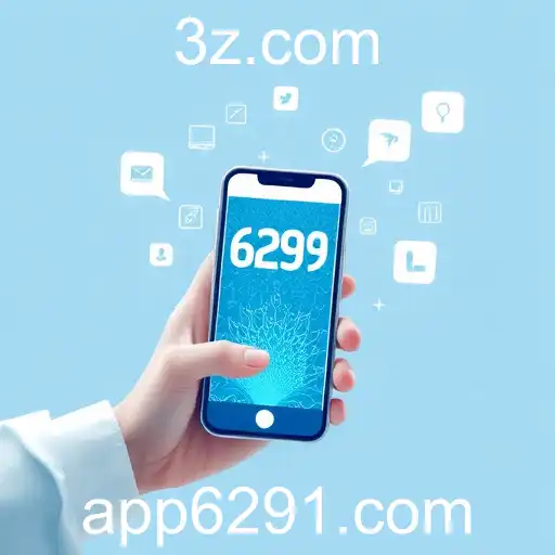 A Popularidade Crescente do 6291 App no Cenário de Jogos