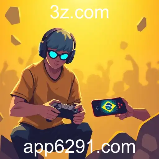 Crescimento do Setor de Jogos no Brasil em 2026