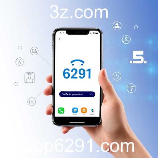 Transformação Digital e o Papel do 6291 App