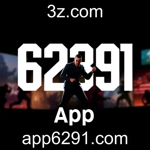 Explorando o Universo do 6291 App: O Futuro dos Jogos