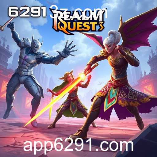 A Revolução do Jogo em 2025: 6291 app em Destaque