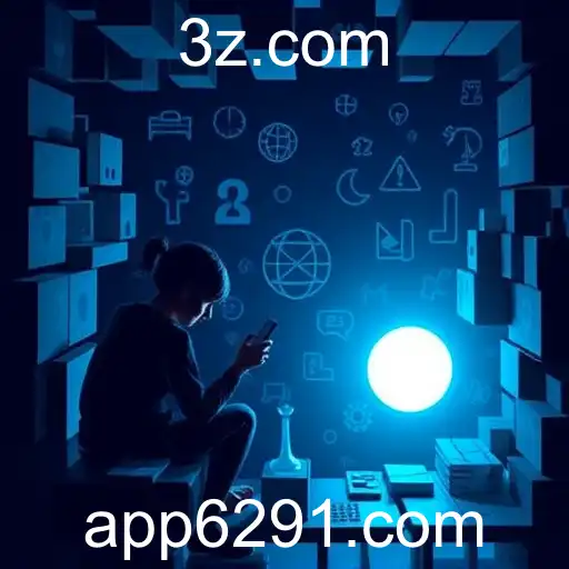 Revolução no Mundo dos Jogos com o 6291 App