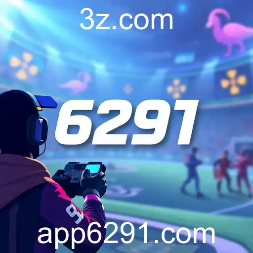 A Revolução dos Jogos Mobile em 2026 com 6291 App