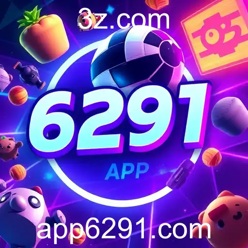 A Revolução dos Jogos com a 6291 App