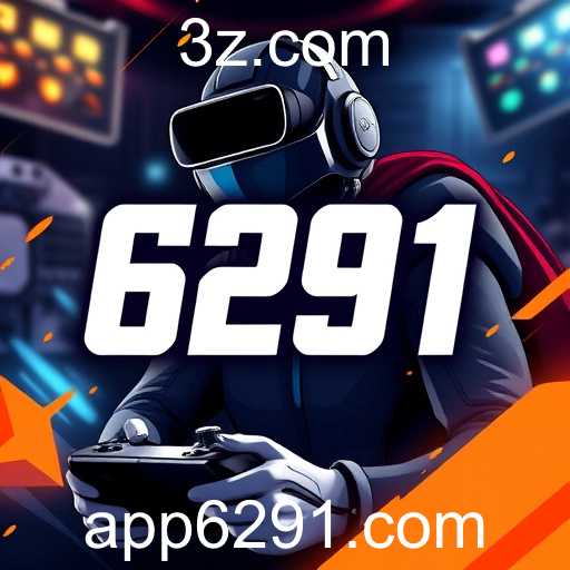 O Futuro dos Jogos em 6291 App