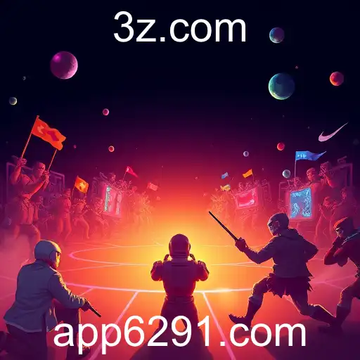 Tendências e Crescimento do Mundo dos Jogos Online