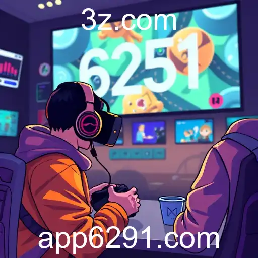 Novidades e Tendências em Jogos Online