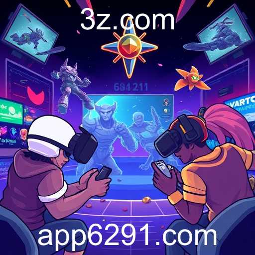 Novas Tendências no Mundo dos Apps de Jogos
