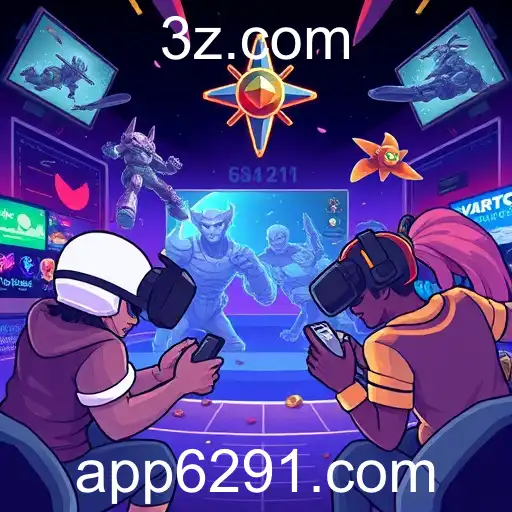 Novas Tendências no Mundo dos Apps de Jogos