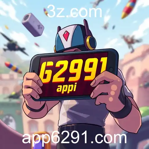 O Impacto do 6291 app no Mercado de Jogos em 2026