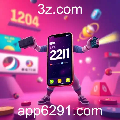 O Impacto Crescente dos Jogos Digitais