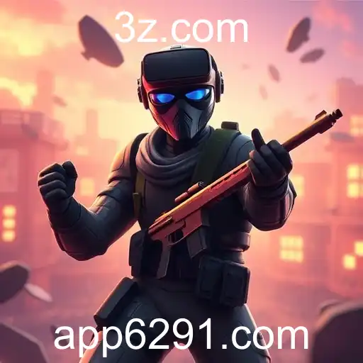 O Impacto do 6291 App no Cenário de Jogos em 2026