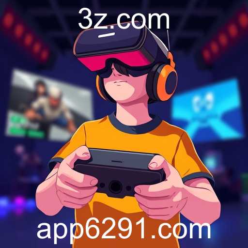 Tendências e Inovação no Setor de Jogos Online