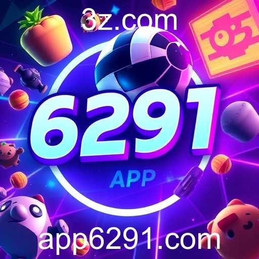 A Revolução dos Jogos Móveis e o Impacto do 6291 App