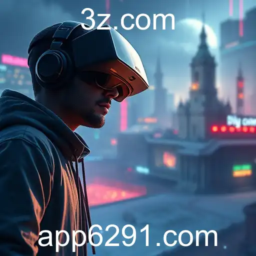 Novo Horizonte dos Jogos: O Impacto do 6291 App