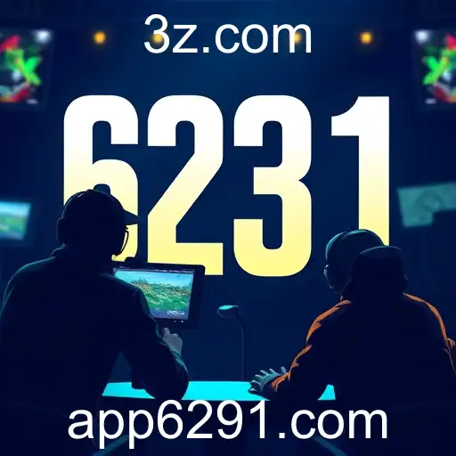 A Revolução do '6291 App' no Cenário de Jogos Brasileiros