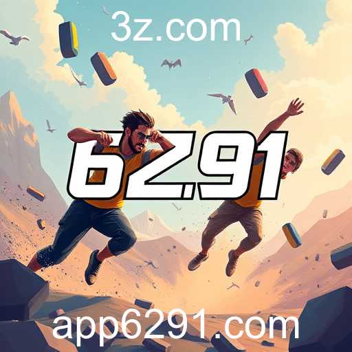 A Revolução do 6291 App no Universo dos Jogos